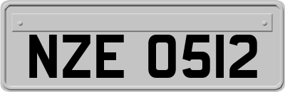 NZE0512