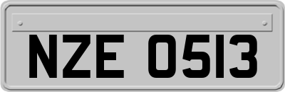 NZE0513
