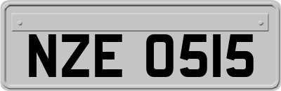 NZE0515