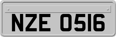 NZE0516