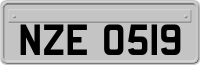 NZE0519