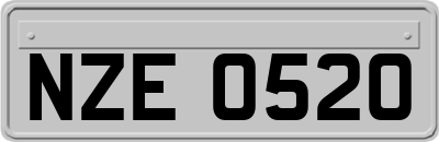 NZE0520