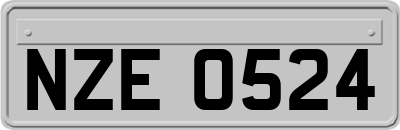 NZE0524