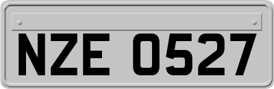 NZE0527