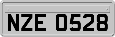 NZE0528