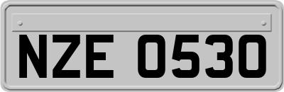 NZE0530