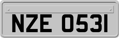 NZE0531