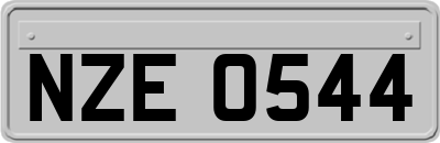 NZE0544