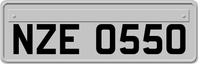NZE0550