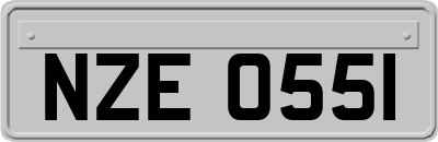 NZE0551
