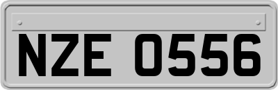 NZE0556