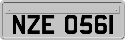 NZE0561