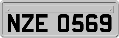 NZE0569