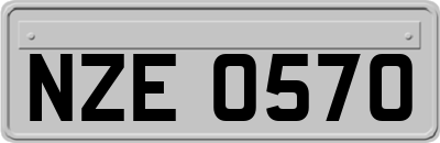 NZE0570