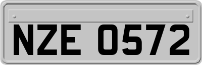 NZE0572