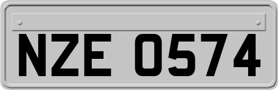 NZE0574