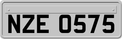 NZE0575