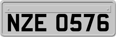 NZE0576