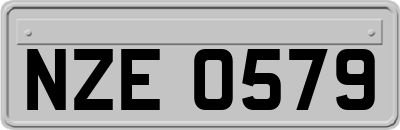 NZE0579