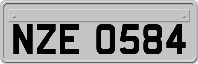 NZE0584