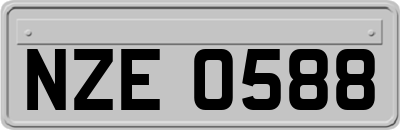 NZE0588