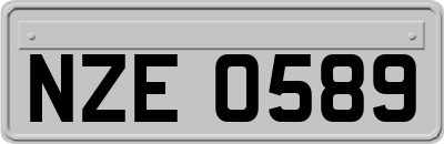 NZE0589