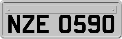 NZE0590