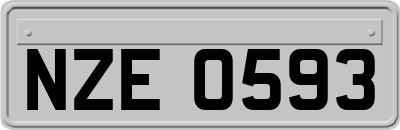 NZE0593
