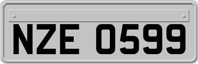 NZE0599