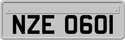 NZE0601