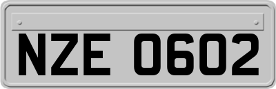 NZE0602
