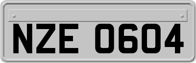 NZE0604