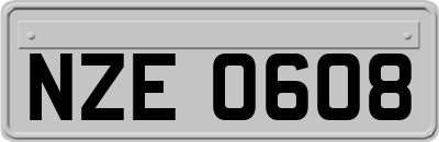 NZE0608