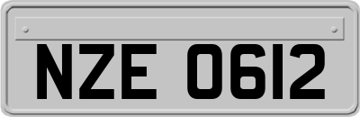 NZE0612