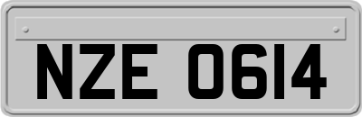 NZE0614