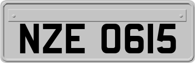 NZE0615