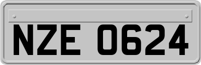 NZE0624
