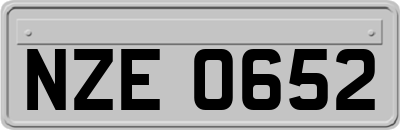 NZE0652