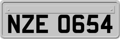 NZE0654