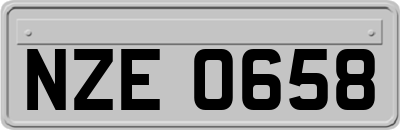 NZE0658