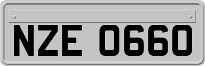 NZE0660