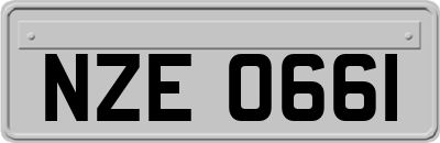 NZE0661