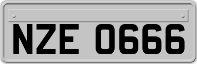 NZE0666