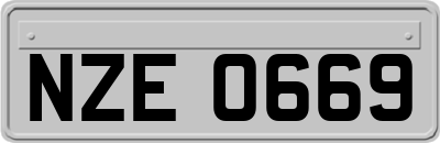 NZE0669