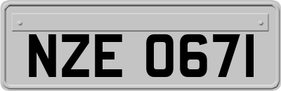 NZE0671