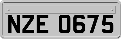 NZE0675