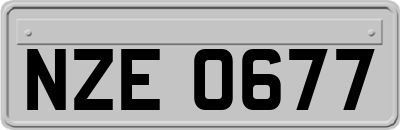 NZE0677