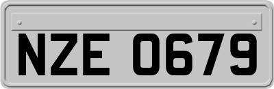 NZE0679