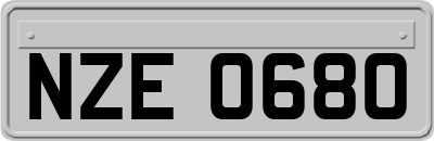 NZE0680