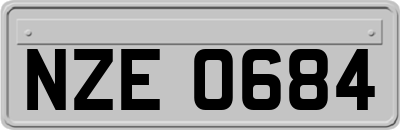NZE0684